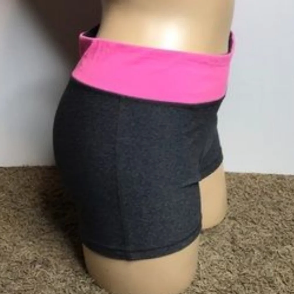 Champion work out shorts